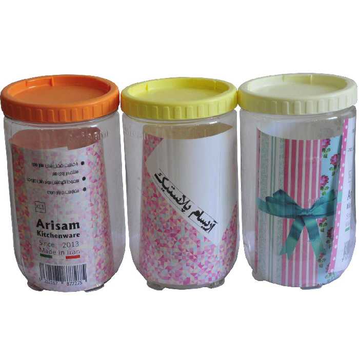 بانکه آریسام  مدل AT358