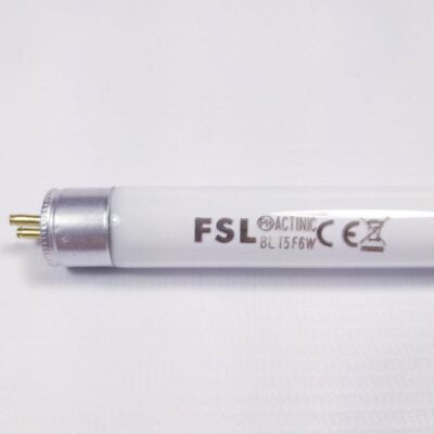 لامپ حشره کش 4 وات UV - فروشگاه آرین لایت