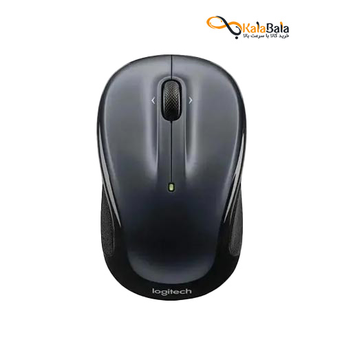 خرید ماوس بی‌سیم لاجیتک مدل M325s PRECISION | قیمت و مشخصات