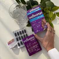 قرص ولومن (Vitabiotics) | بررسی کامل ترکیبات، فواید و نحوه مصرف