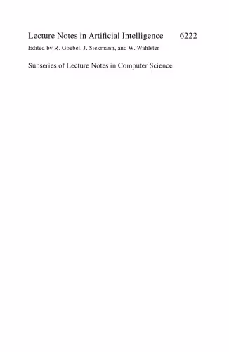 خرید و دانلود نسخه کامل کتاب Spatial Cognition VII: International Conference, Spatial Cognition 2010, Mt. Hood Portland, OR, USA, August 15-19,02010, Proceedings