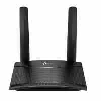 مودم سیم کارتی ثابت برند TPLINK مدل MR-100 - تکنو لینک 148