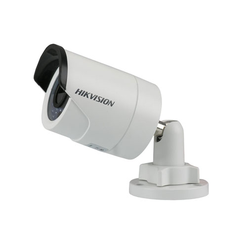 دوربین Mini Bullet تحت شبکه 5 مگاپیکسلی Hikvision مدل DS-2CD2052-I - فروشگاه اینترنتی طیف سنتر