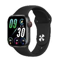 ساعت هوشمند اَروو AR409 PROMAX مشکی