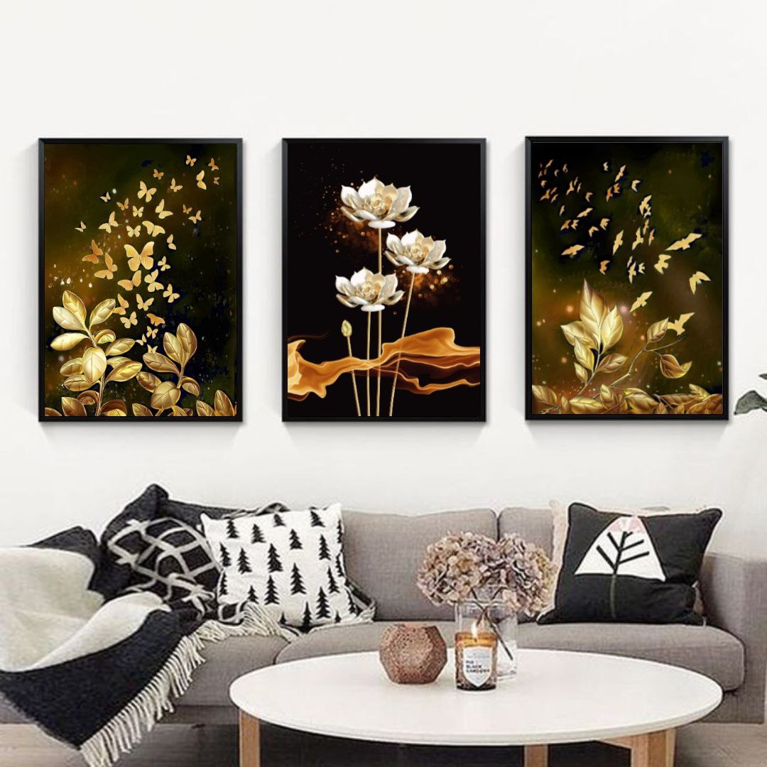 تابلو کد 3019 مجموعه 3 عددی