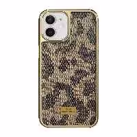 کاور کی فون طرح پلنگی مناسب برای گوشی موبایل اپل iPhone 12 / 12 Pro