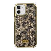 کاور کی فون طرح پلنگی مناسب برای گوشی موبایل اپل iPhone 12 / 12 Pro