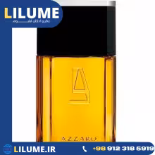 عطر ادکلن آزارو پورهوم 200 میل مردانه