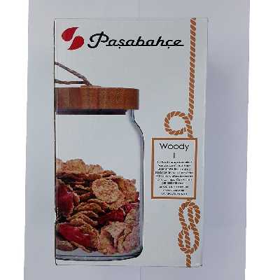 بانکه پاشاباغچه مدل وودی کد 43583