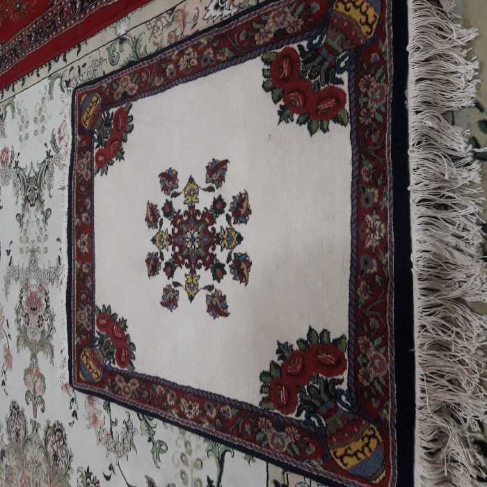 فرش دستباف یک متری کد ۱۱