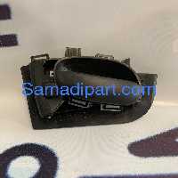 دستگیره داخلی 206 و 207 چپ(راننده)کروز (CR37062301)