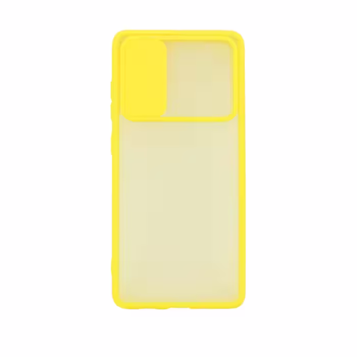 کاور مدل K-MAT001 مناسب برای گوشی موبایل سامسونگ Galaxy S20 FE