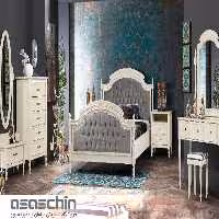 سرویس خواب دو نفره رومانتیک