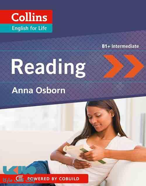 Collins English for Life Reading B1 intermediate