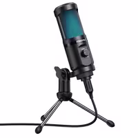 خرید میکروفن گیمینگ مائون Microphone Maono PM461 با بهترین قیمت