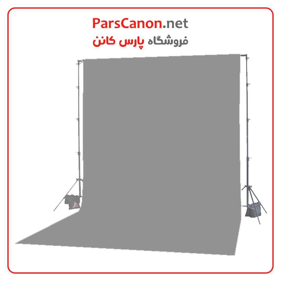 فون کاغذی بی دی طوسی (خاکستری) BD 112