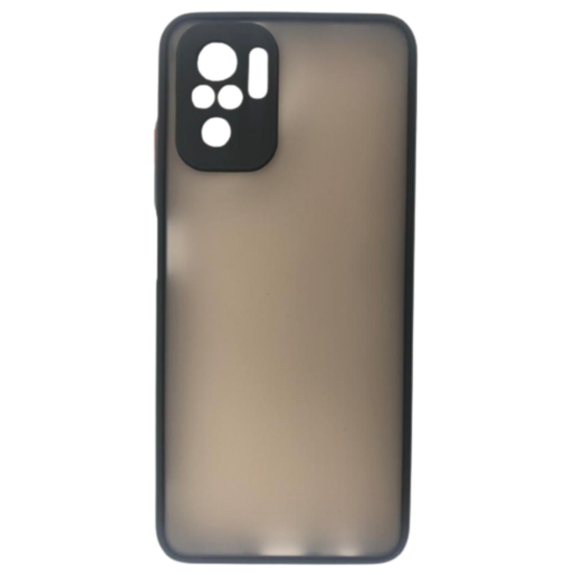 کاور مدل k737 مناسب برای گوشی موبایل شیائومی Redmi Note 10 4G