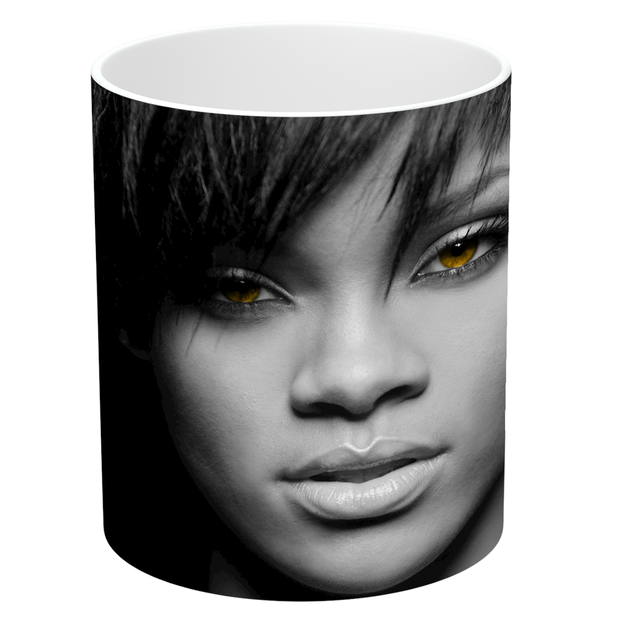 ماگ طرح ریانا مدل NI1356