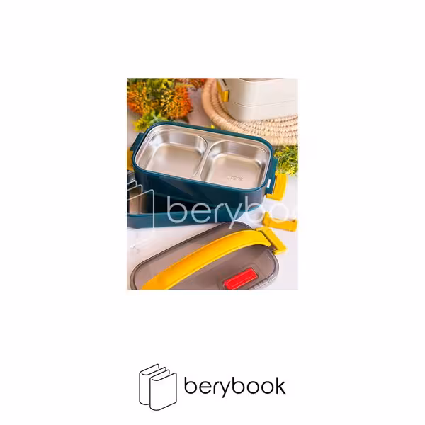 ظرف غذا / داخل استیل / sus304