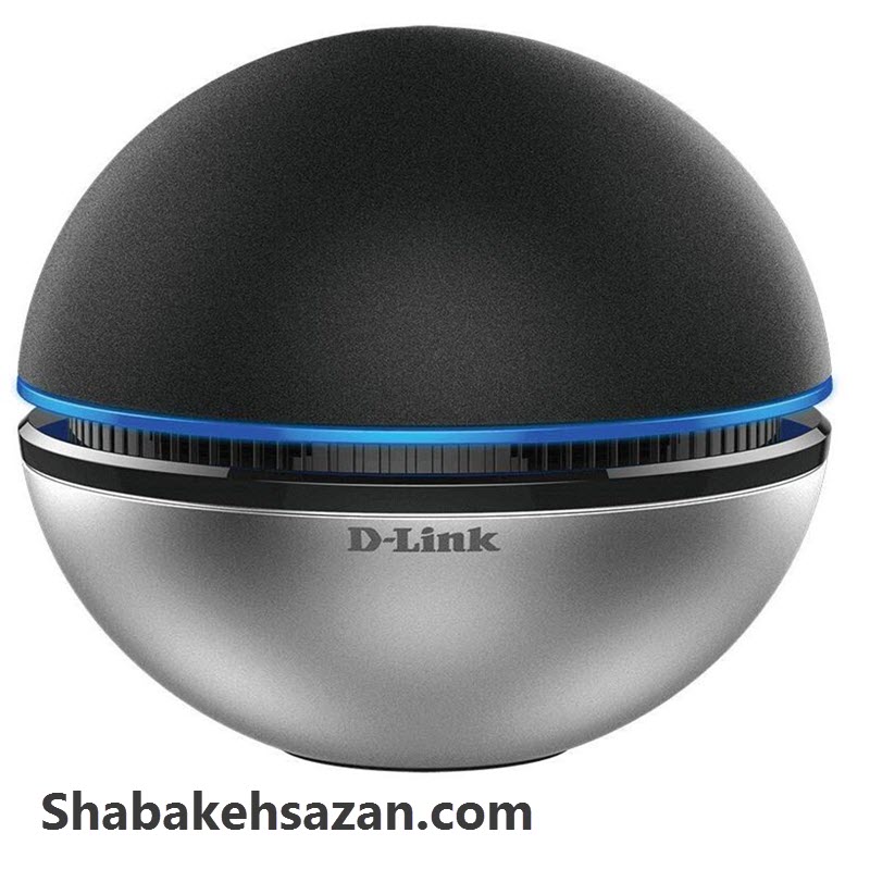 کارت شبکه بی سیم USB دی-لینک مدل DWA-192 V1