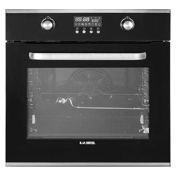 فر توکار برقی ایلیااستیل مدل IO101