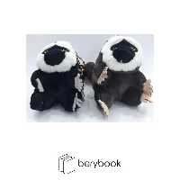 hoho / جاسوئیچی / میمون پولیشی / 6675