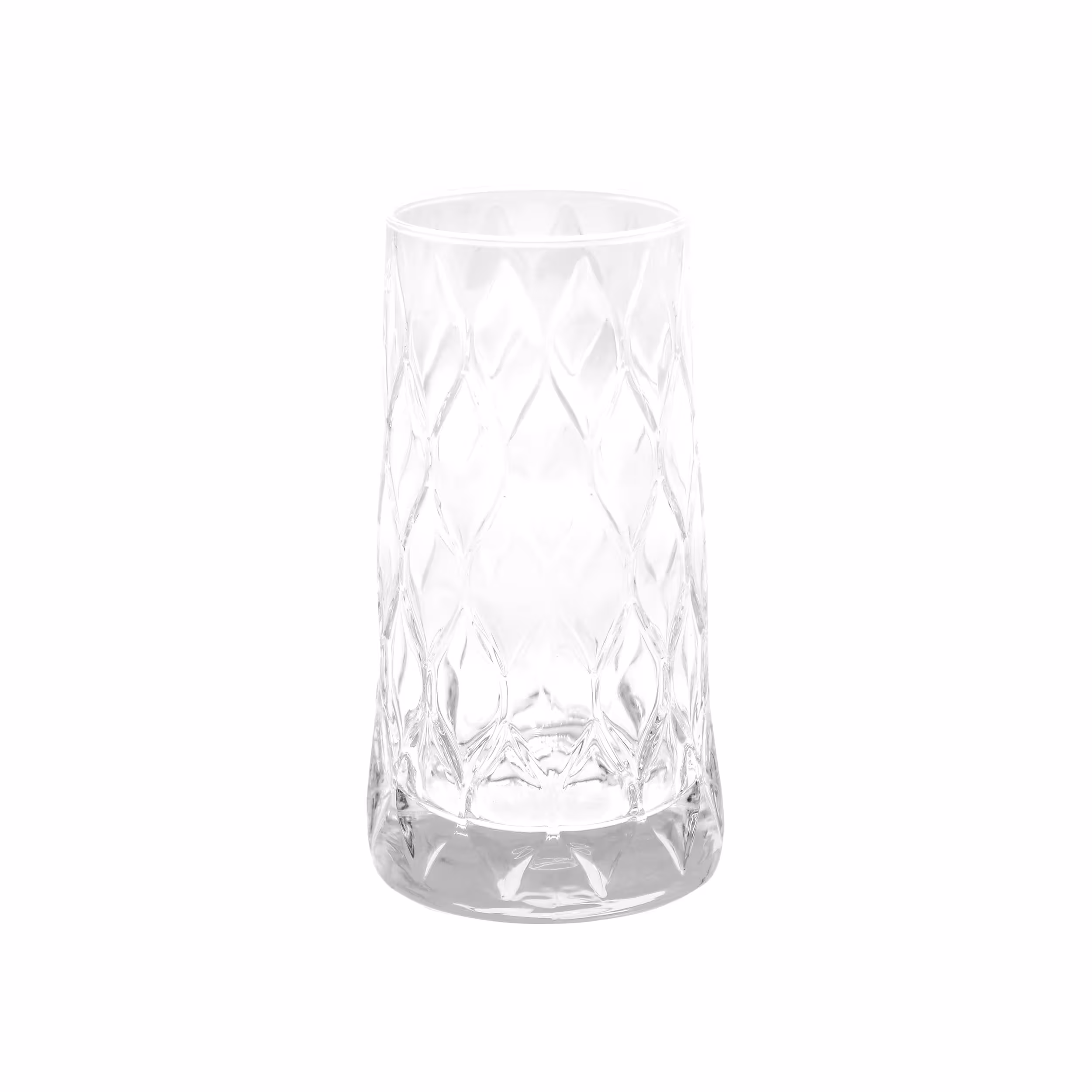 لیوان پاشاباغچه مدل لیفی کد 420955 بسته 4 عددی
