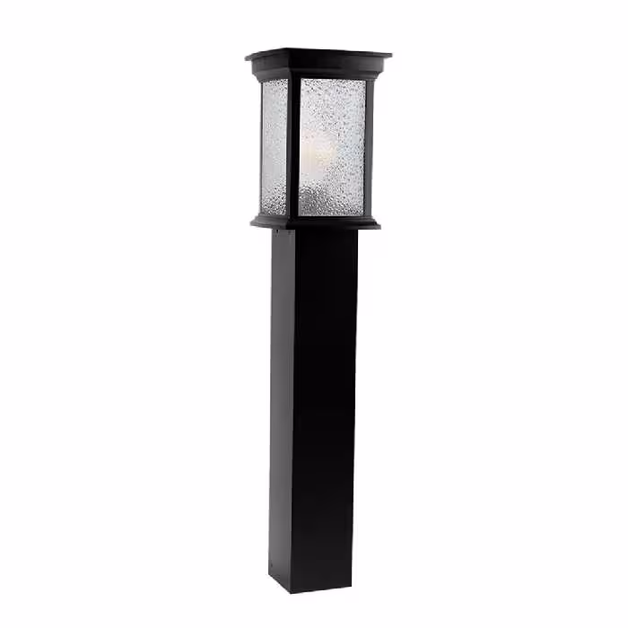 چراغ چمنی 80 سانت شعاع مدل SH-1638-Diamond