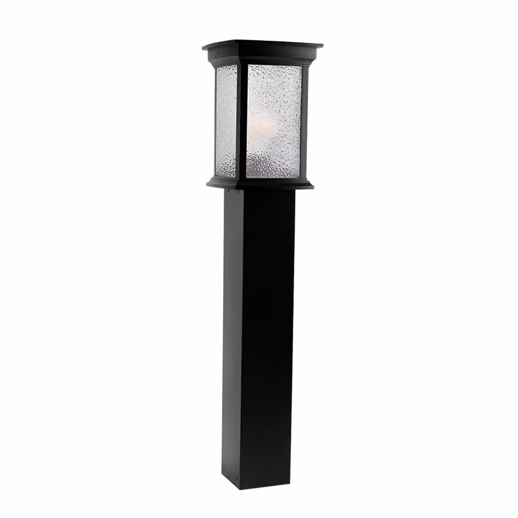 چراغ چمنی 80 سانت شعاع مدل SH-1638-Diamond