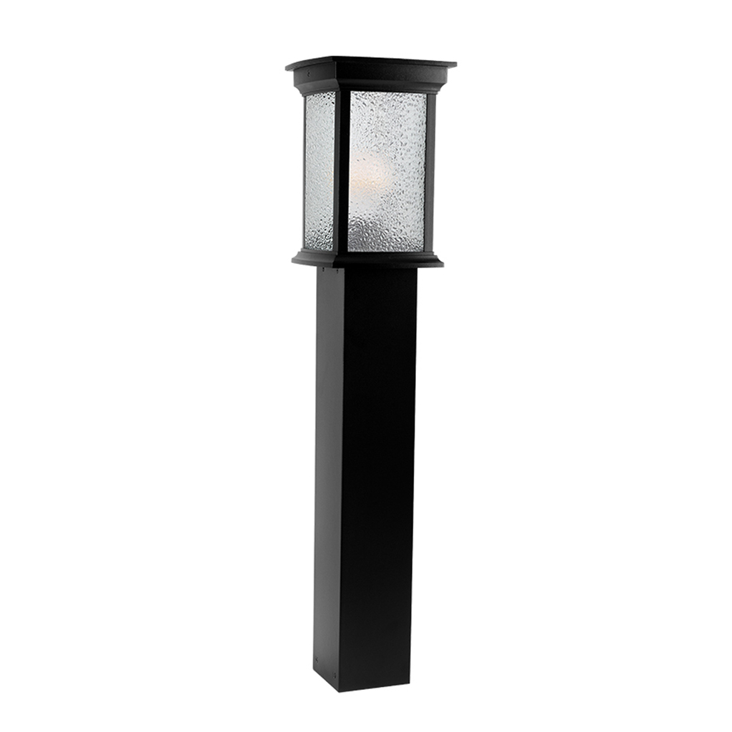 چراغ چمنی 80 سانت شعاع مدل SH-1638-Diamond