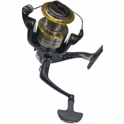چرخ ماهیگیری میشل مدل NAVONA FD5000