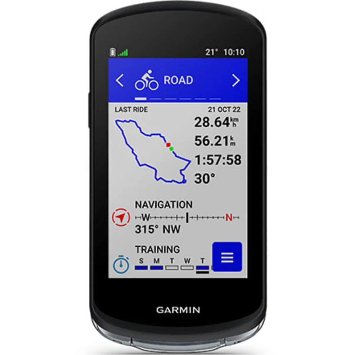 جی پی اس گارمین Garmin edge 1040 bundle