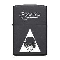 فندک کاواک پلاس طرح A Clockwork Orange کد 01