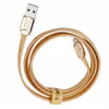 کابل تبدیل USB به لایتنینگ ترانیو مدل X12-I طول ۱.۲ متر