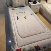 ست روتختی یک نفره طرح ITS BOY برند ایپک