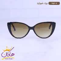 عینک آفتابی شوپارد زنانه گربه ای 256/2