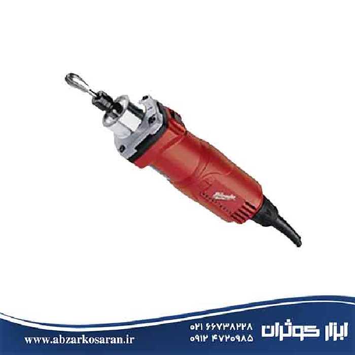 فرز انگشتی گلوبلند میلواکی Milwaukee مدل DGL34