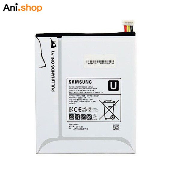 باتری تبلت مدل T355کد B364