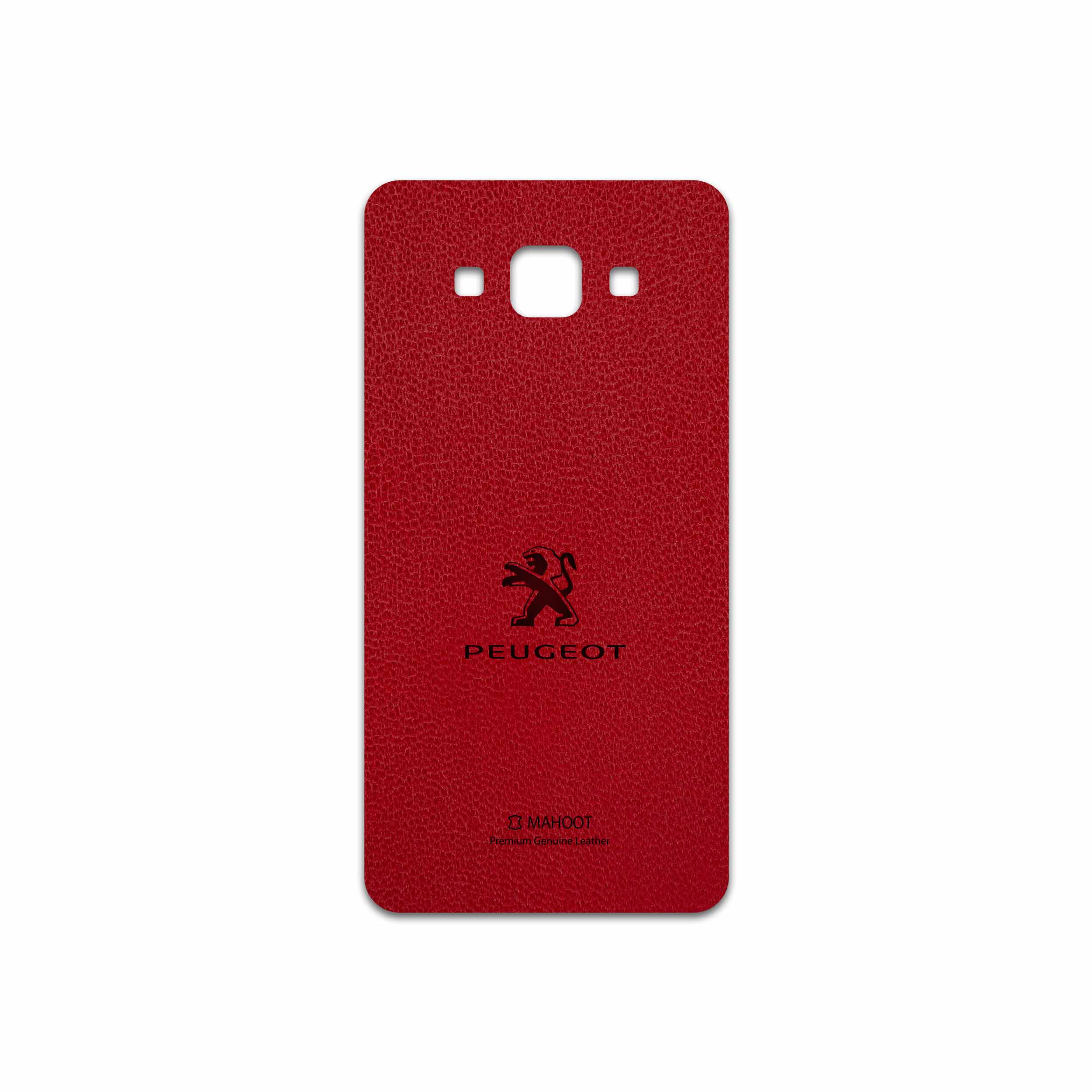 برچسب پوششی ماهوت مدل RL-PEGT مناسب برای گوشی موبایل سامسونگ Galaxy A5 2015