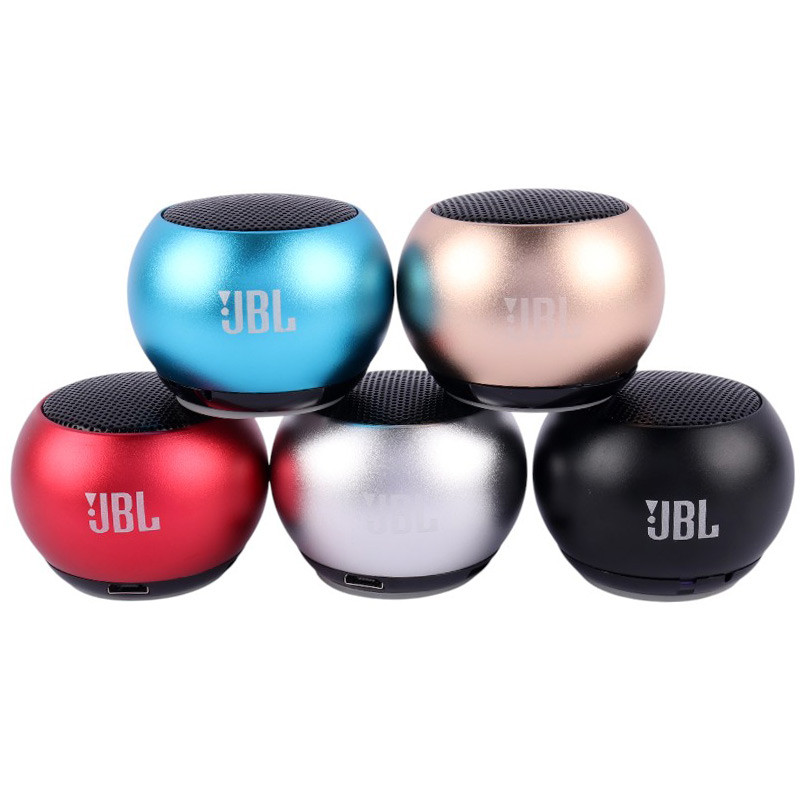 اسپیکر بلوتوثی جی بی ال Mini M3 Plus