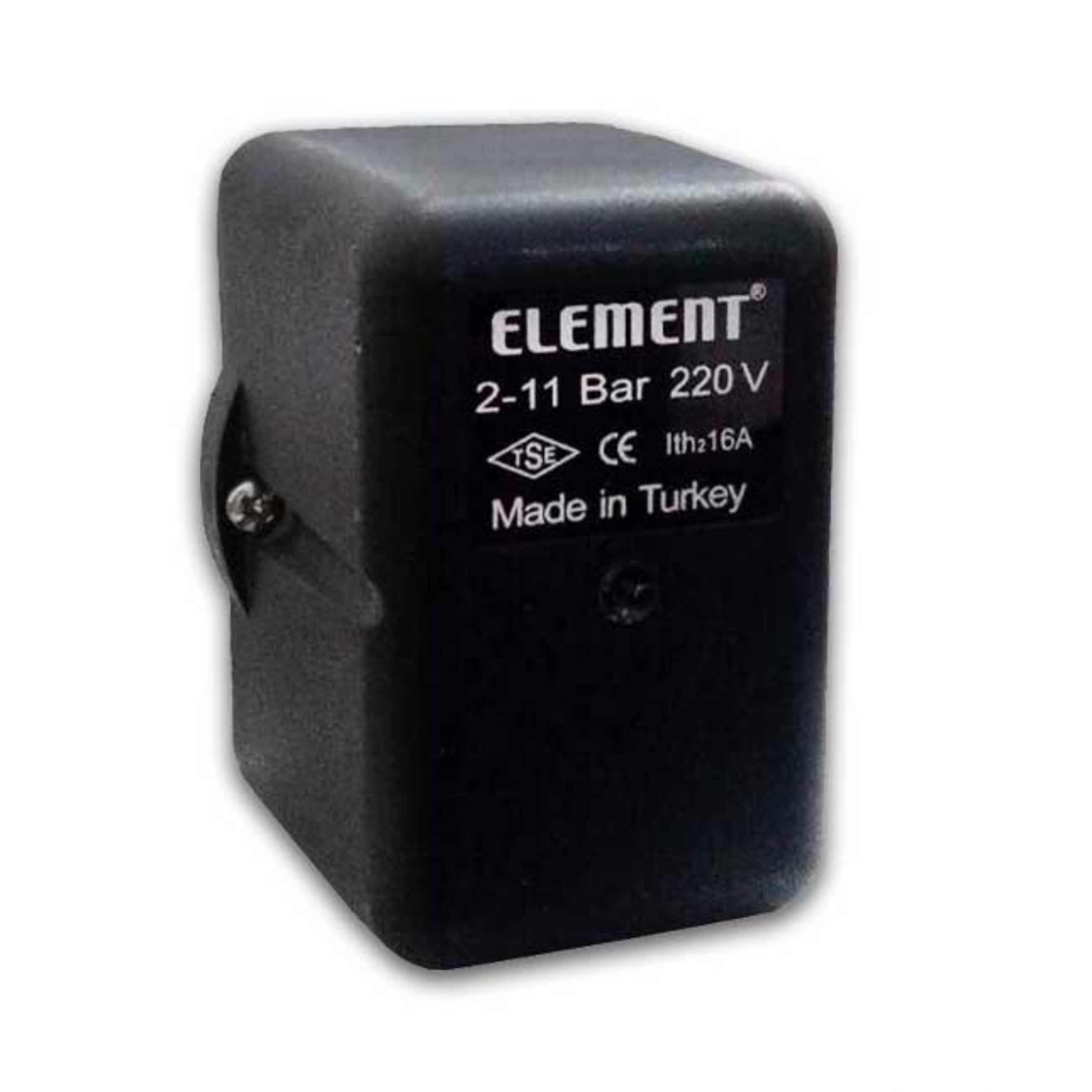 کلید اتوماتیک المنت مدل ELT 2-11
