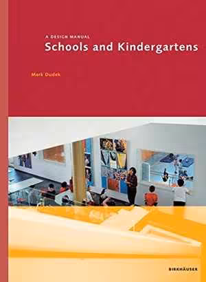 [PDF] دانلود کتاب Schools And Kindergartens, 2003