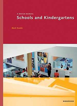 [PDF] دانلود کتاب Schools And Kindergartens, 2003