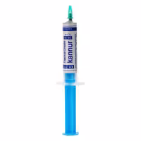 خمیر سیلیکون سرنگی Kannur KH310 20g
