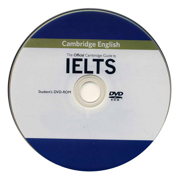 کتاب IELTS Cambridge 5 اثر جمعی از نویسندگان انتشارات Cambridge