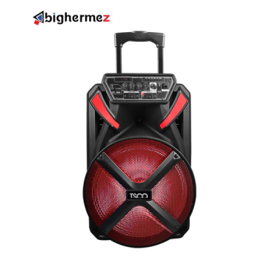 اسپیکر بلوتوث قابل حمل تسکو مدل TS 1890