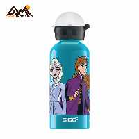 قمقمه سیگ مدل ANNA ELSA II حجم 400 میلی لیتر SIGG Water Bottle