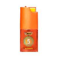 عطر جیبی زنانه بیک مدل دات کالکشن شماره 5