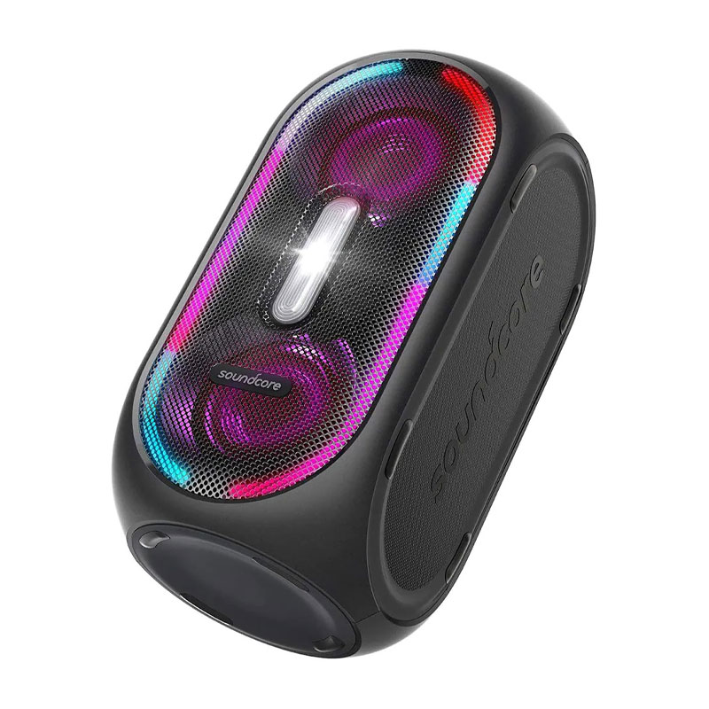 اسپیکر بلوتوث انکر Anker Soundcore Rave Plus 160W A3391