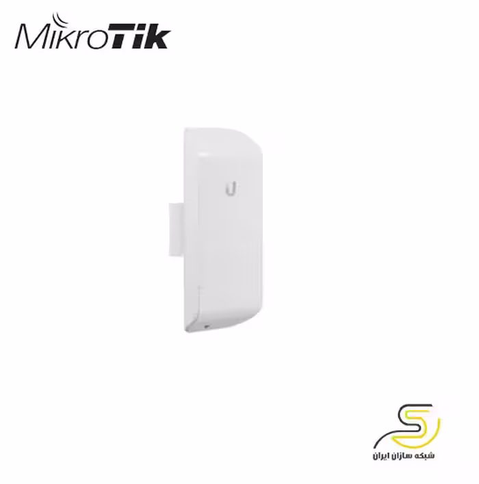 رادیو وایرلس یوبیکیوتی مدل NanoStation Loco M5